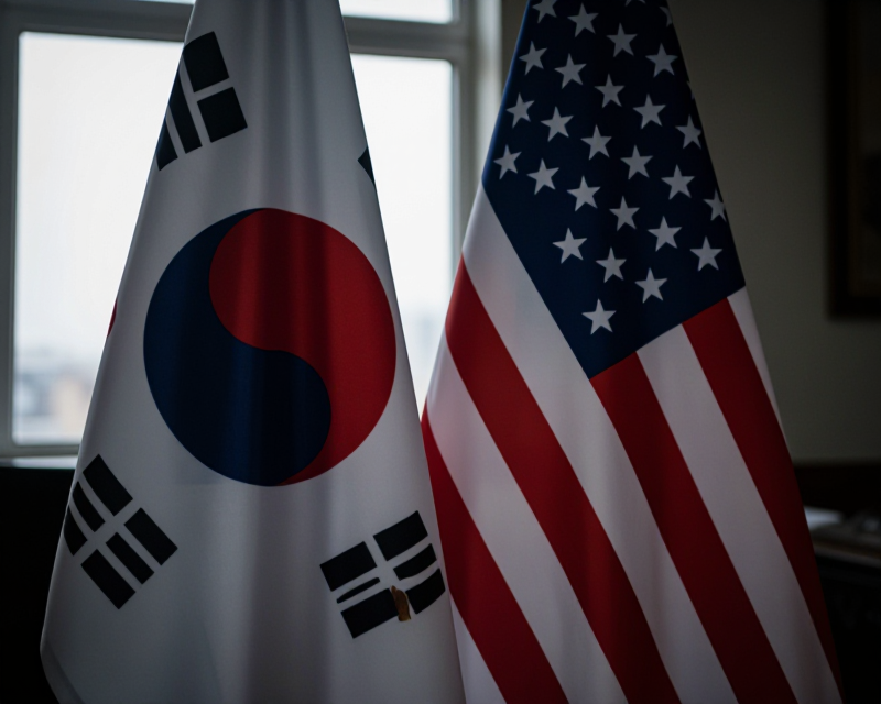 Symbolic Alliance