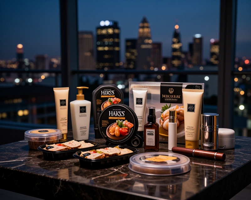 K-Lifestyle Expansion in North America