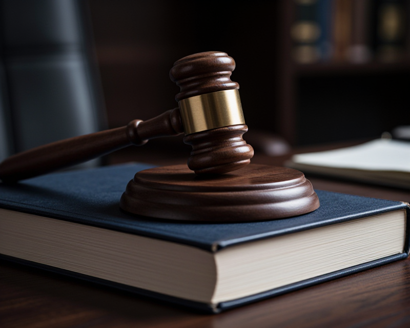 Legal Gravity and Scrutiny
