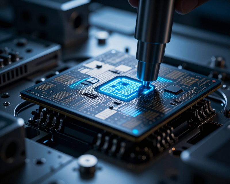 Semiconductor Economic Impact