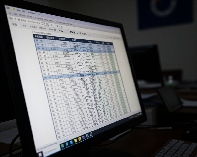 Investigation of Election Data Manipulation
