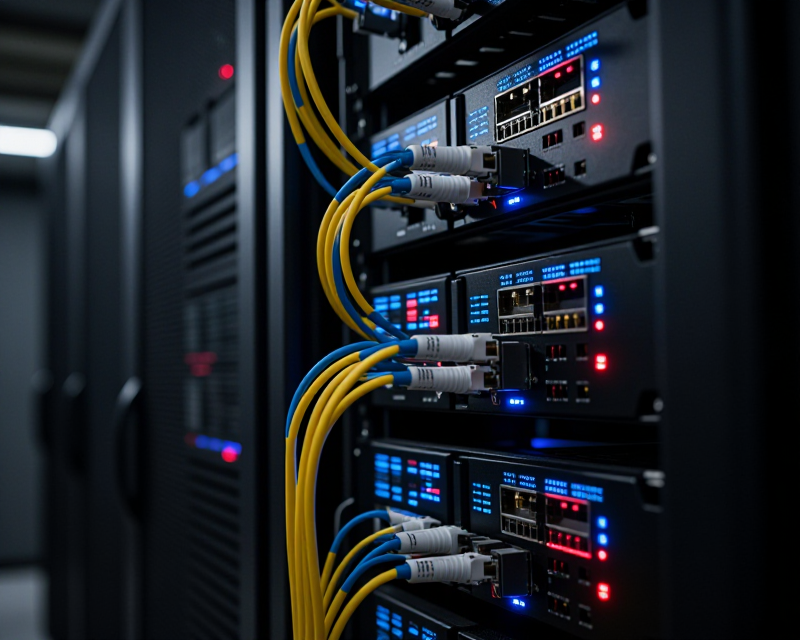 Cybersecurity Threat in Seoul