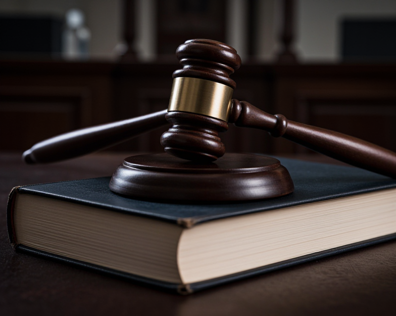 Symbolic Justice