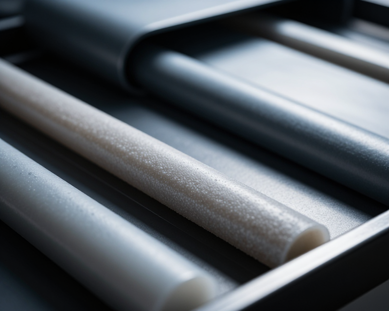 Sustainable Automotive Materials Concept