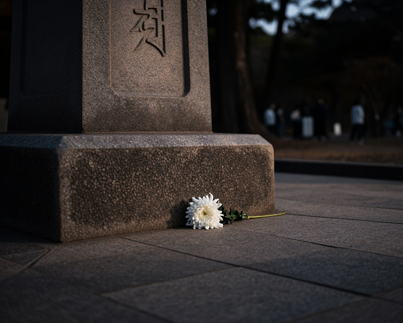 Symbolic Memorial