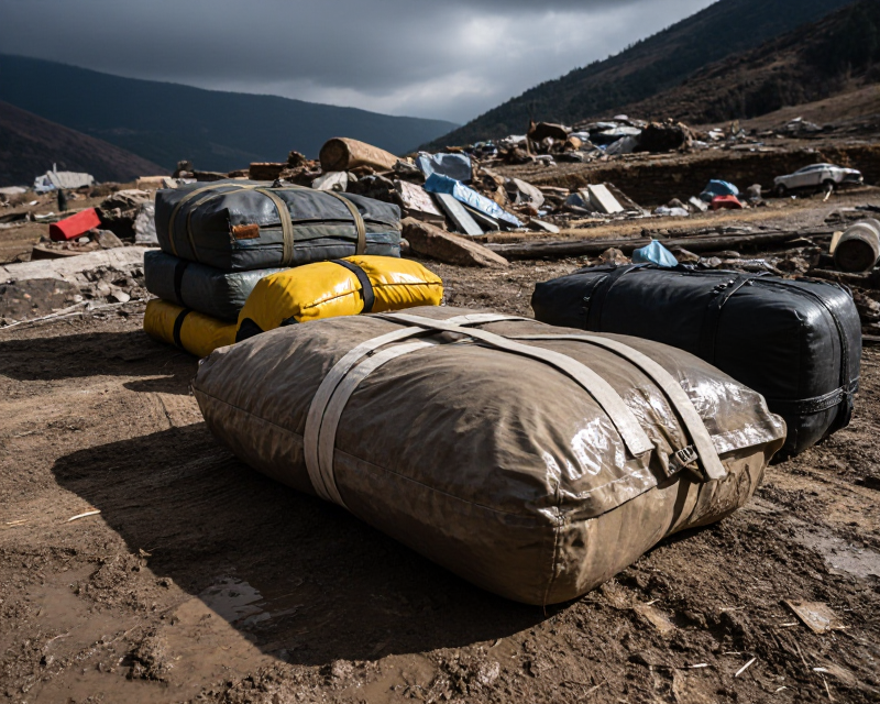 Nepal Flood Rescue Context