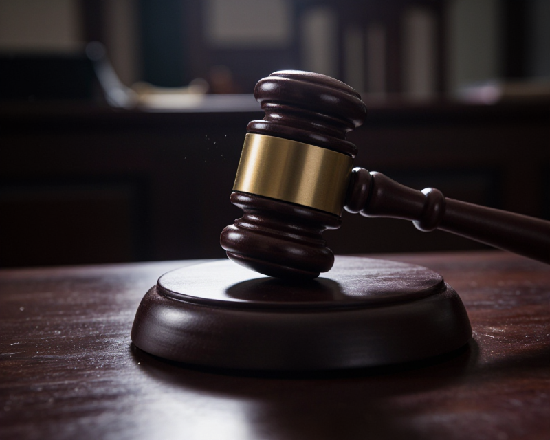 Symbolic Justice in South Korea