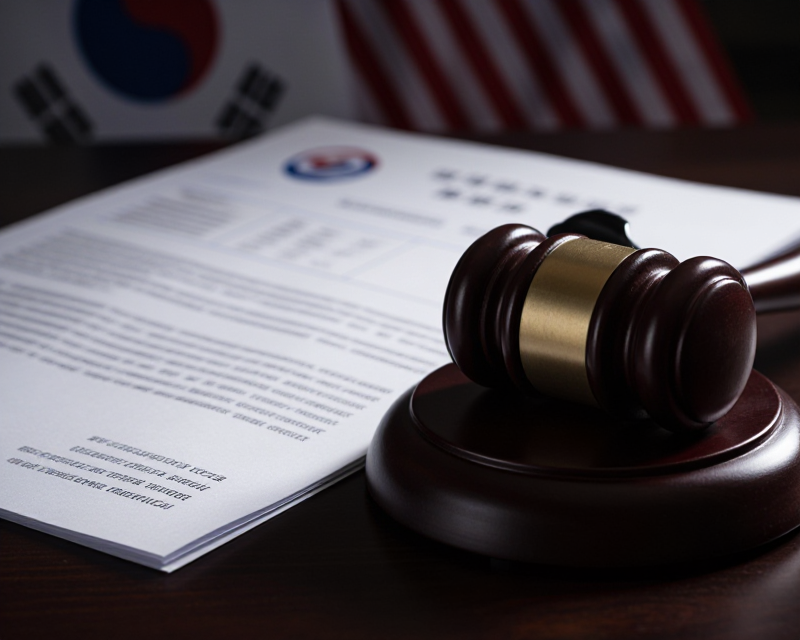 Diplomatic and Regulatory Tension