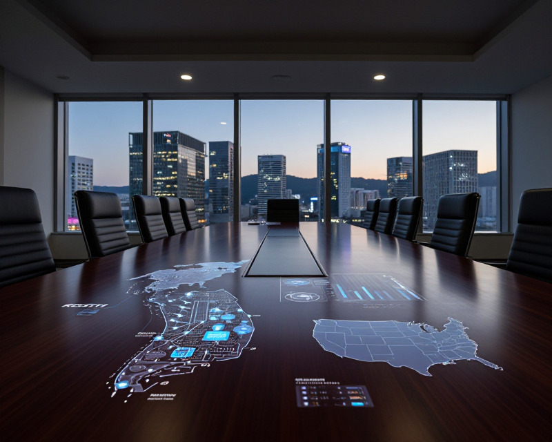 Economic Partnership Visual
