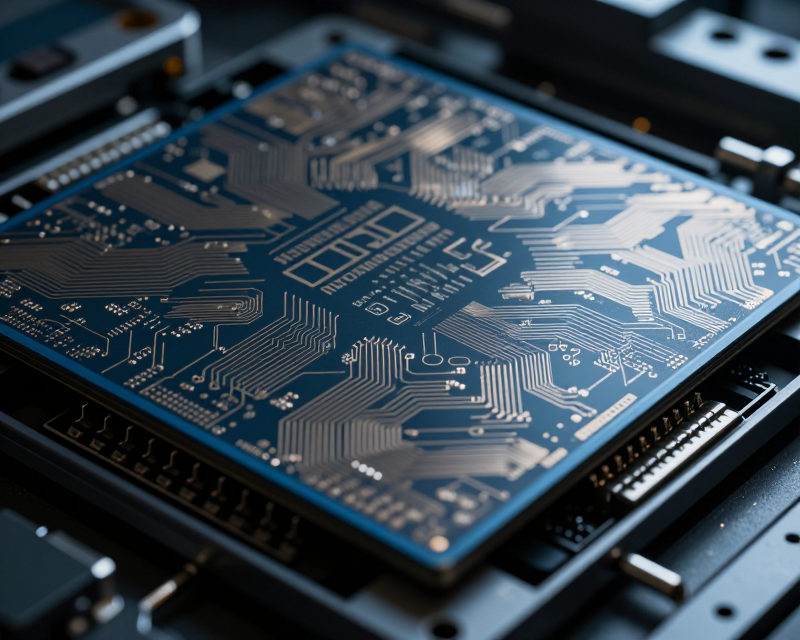Semiconductor Technology Focus